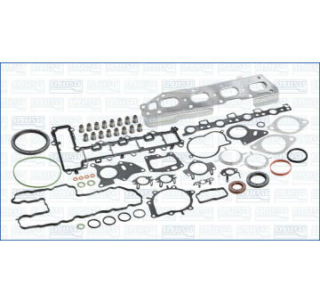 Kompletní sada těsnění, motor AJUSA 51068000