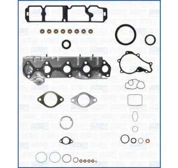 Kompletní sada těsnění, motor AJUSA 51068200