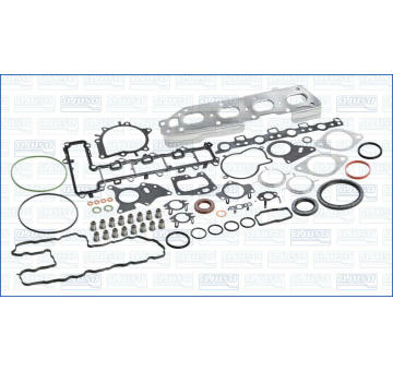 Kompletní sada těsnění, motor AJUSA 51069400