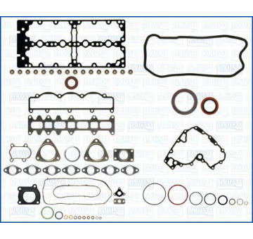 Kompletní sada těsnění, motor AJUSA 51070300