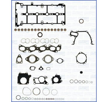Kompletní sada těsnění, motor AJUSA 51070900