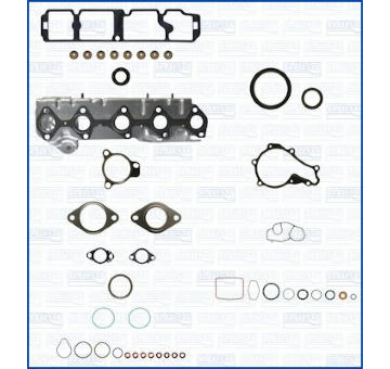 Kompletní sada těsnění, motor AJUSA 51071300
