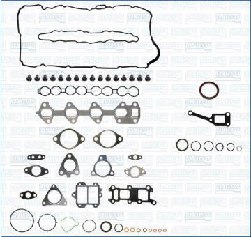 Kompletná sada tesnení motora AJUSA 51072400