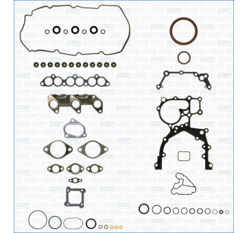 Kompletní sada těsnění, motor AJUSA 51073100