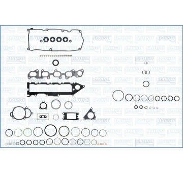 Kompletní sada těsnění, motor AJUSA 51079000