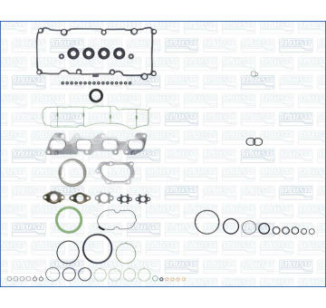 Kompletní sada těsnění, motor AJUSA 51083800