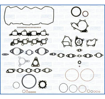 Kompletní sada těsnění, motor AJUSA 51088700