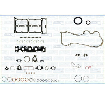 Kompletní sada těsnění, motor AJUSA 51088900