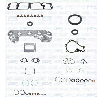 Kompletní sada těsnění, motor AJUSA 51091800