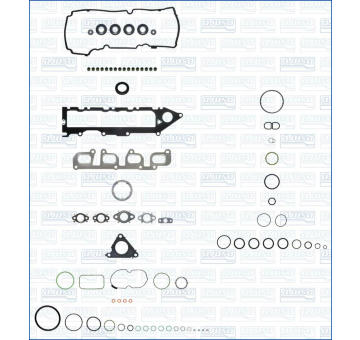 Kompletní sada těsnění, motor AJUSA 51112300