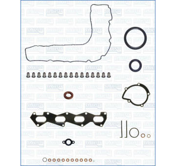Kompletní sada těsnění, motor AJUSA 51113200