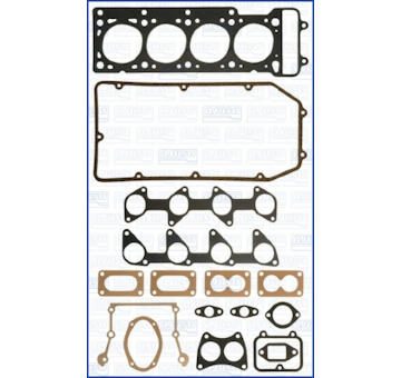 Sada těsnění, hlava válce AJUSA 52001000