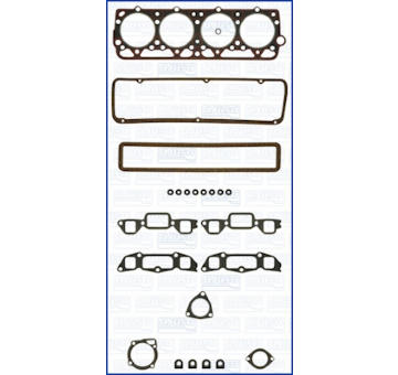 Sada těsnění, hlava válce AJUSA 52001300