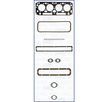 Sada těsnění, hlava válce AJUSA 52002000