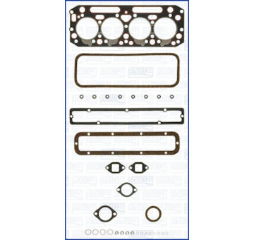 Sada těsnění, hlava válce AJUSA 52002100