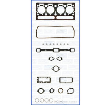 Sada těsnění, hlava válce AJUSA 52002200