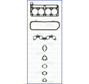 Sada těsnění, hlava válce AJUSA 52004200