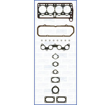 Sada těsnění, hlava válce AJUSA 52004300