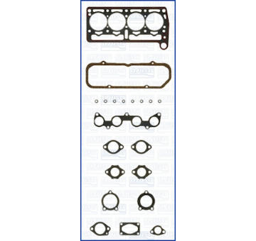 Sada těsnění, hlava válce AJUSA 52004500