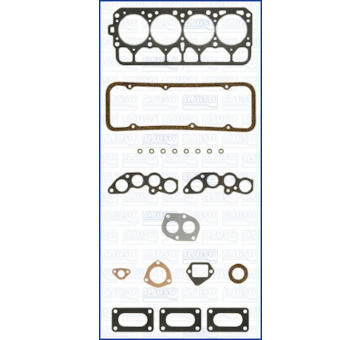 Sada těsnění, hlava válce AJUSA 52004900