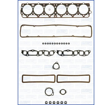 Sada těsnění, hlava válce AJUSA 52005600