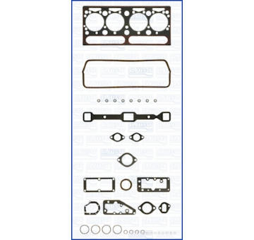 Sada těsnění, hlava válce AJUSA 52006300