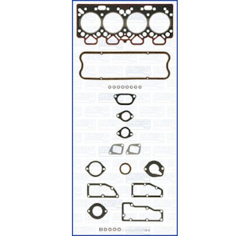 Sada těsnění, hlava válce AJUSA 52006400
