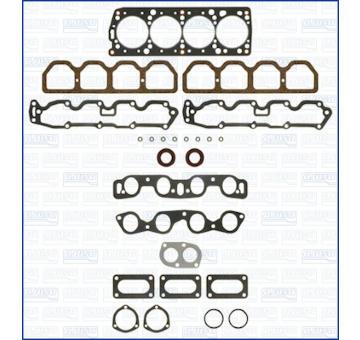 Sada těsnění, hlava válce AJUSA 52006700