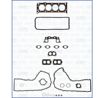 Sada těsnění, hlava válce AJUSA 52006900