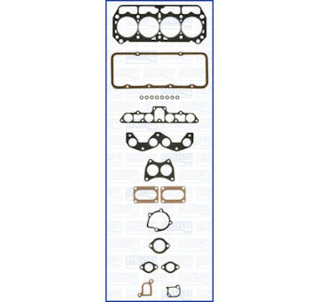 Sada těsnění, hlava válce AJUSA 52007000