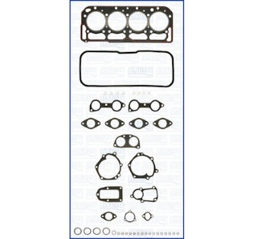 Sada těsnění, hlava válce AJUSA 52008000
