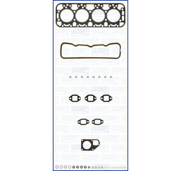 Sada tesnení, Hlava valcov AJUSA 52008100