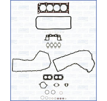 Sada těsnění, hlava válce AJUSA 52008800