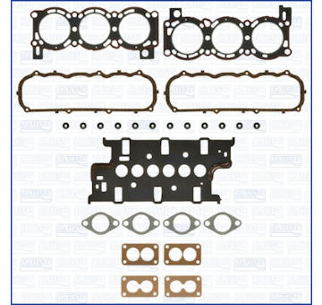 Sada těsnění, hlava válce AJUSA 52009100