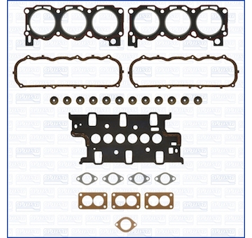 Sada těsnění, hlava válce AJUSA 52009200