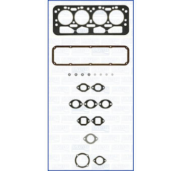Sada těsnění, hlava válce AJUSA 52009300