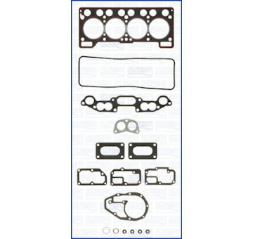 Sada těsnění, hlava válce AJUSA 52009400