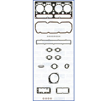Sada těsnění, hlava válce AJUSA 52009600
