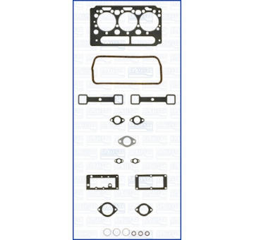 Sada těsnění, hlava válce AJUSA 52010400