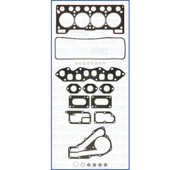 Sada těsnění, hlava válce AJUSA 52010900
