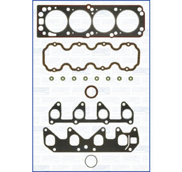 Sada těsnění, hlava válce AJUSA 52011000