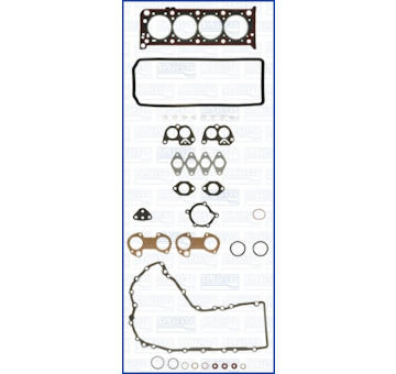 Sada těsnění, hlava válce AJUSA 52011700