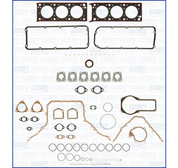 Sada těsnění, hlava válce AJUSA 52012700