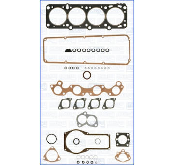 Sada těsnění, hlava válce AJUSA 52013100