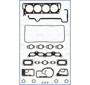 Sada těsnění, hlava válce AJUSA 52014600
