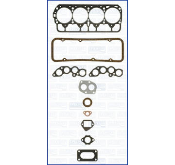 Sada těsnění, hlava válce AJUSA 52015000