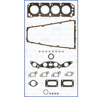 Sada těsnění, hlava válce AJUSA 52015200