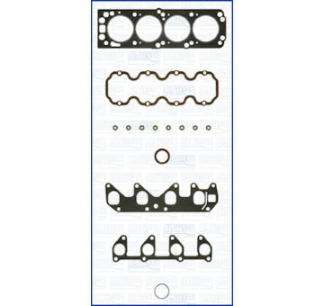 Sada těsnění, hlava válce AJUSA 52015300