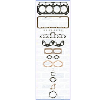 Sada těsnění, hlava válce AJUSA 52015400