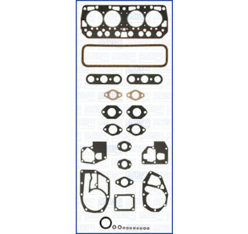 Sada těsnění, hlava válce AJUSA 52017100